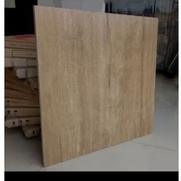 granit 60x60 motif kayu matt arna Aliza brown