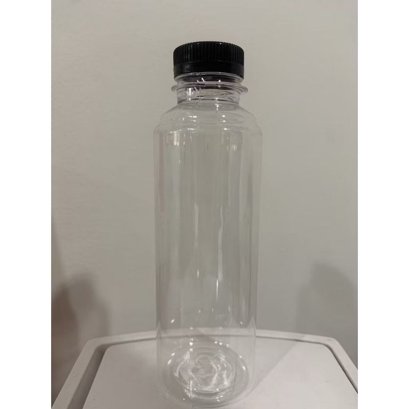 Botol Minum Plastik Kecil