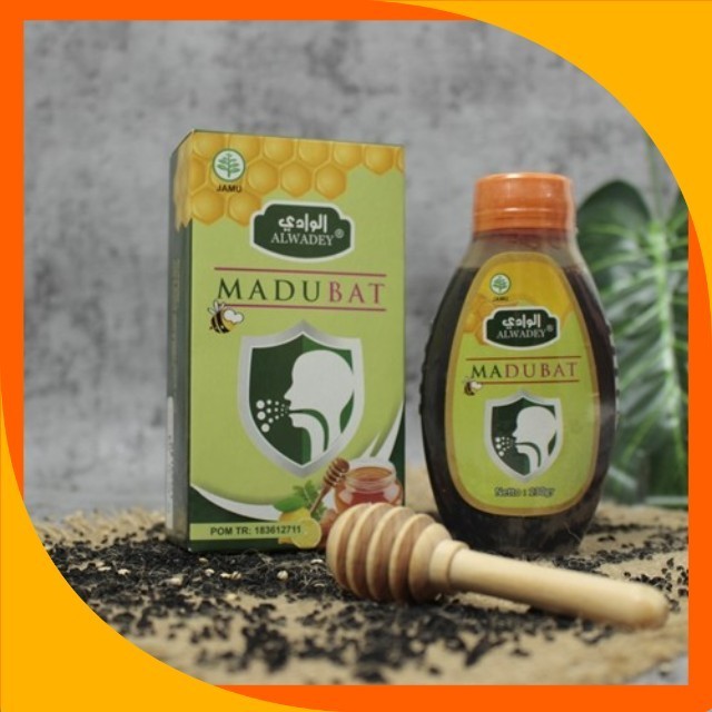 

Madubat Matuk Madu Batuk Al