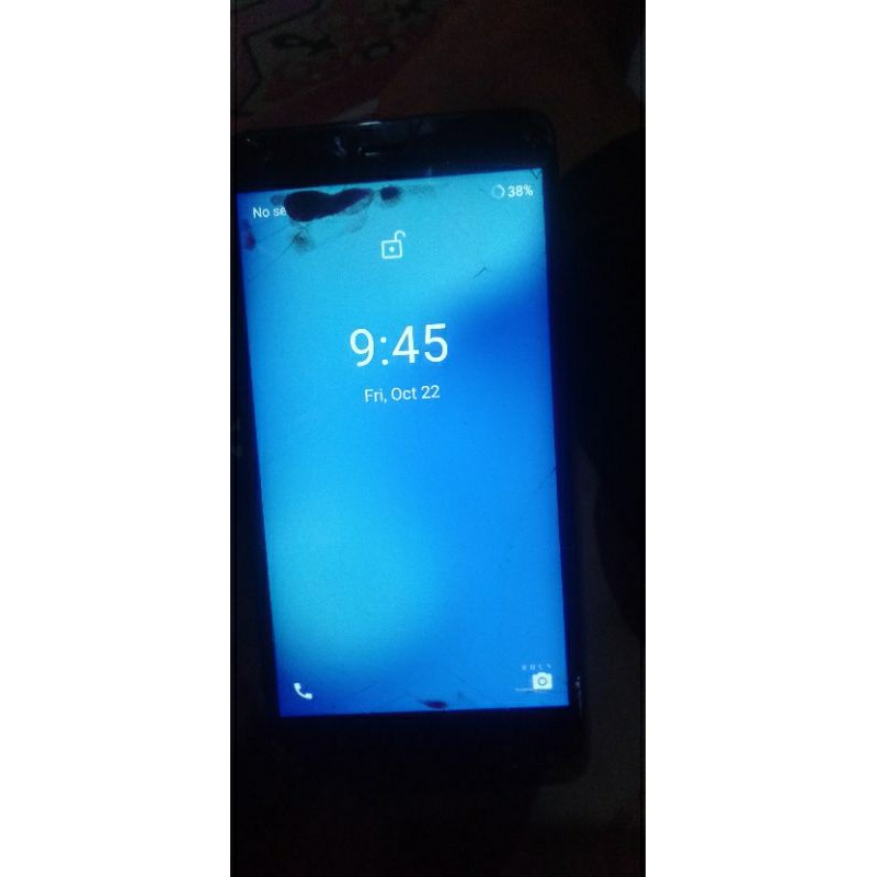 redmi note 4 Snapdragon second