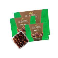 

Kurma khalas 1kg toples