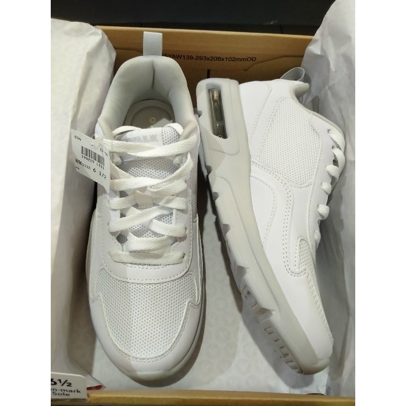 Airwalk Women Concur XP sneakers ORIGINAL - White (BARU)