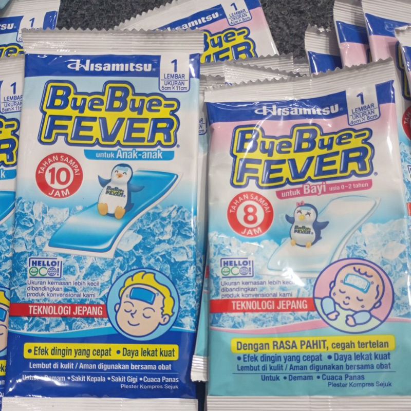 ByeBye-Fever