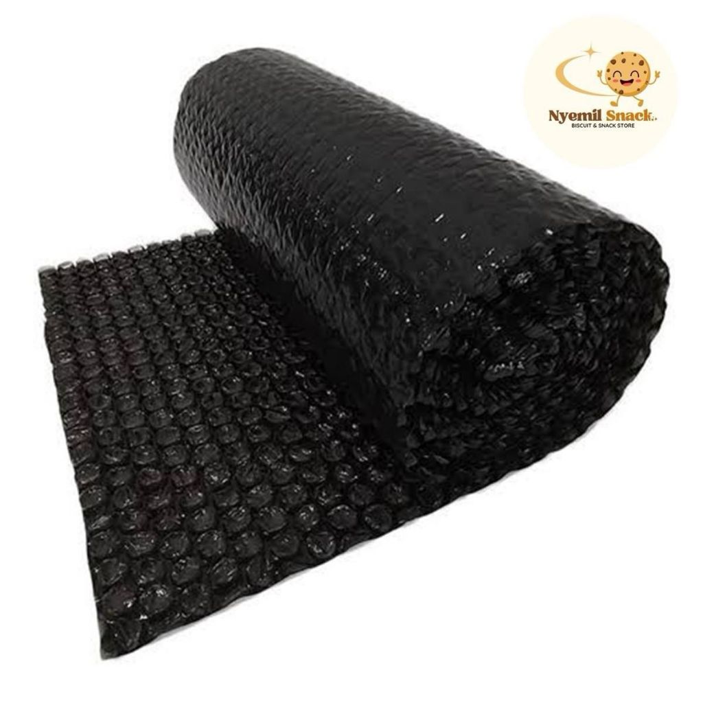 

TAMBAHAN BUBBLE WRAP UNTUK PACKING