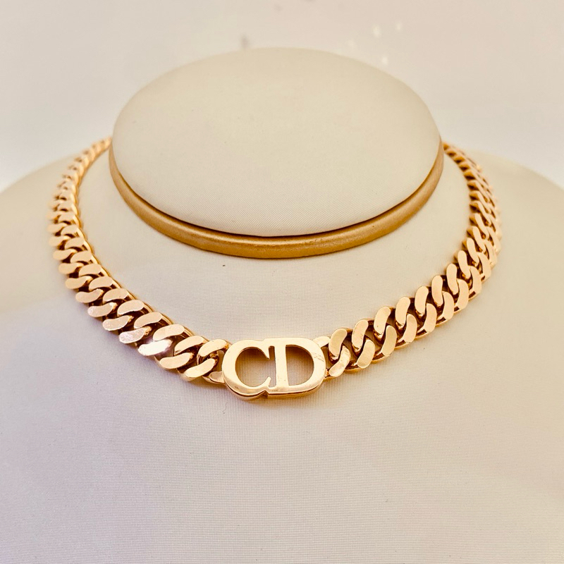 KALUNG EMAS RANTAI 750%