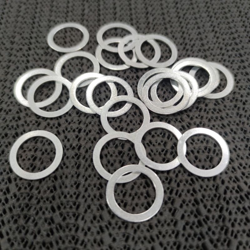 Ring Pulley Mio J tebal 1mm ring puli 1 buah