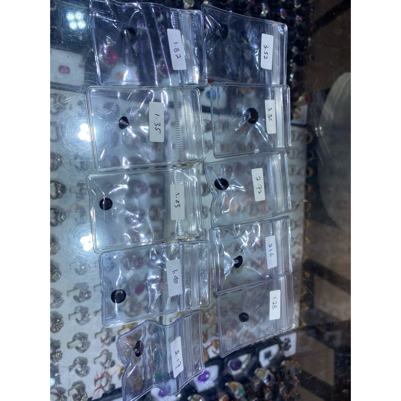 Berlian Hitam Ori Free Sertifikat