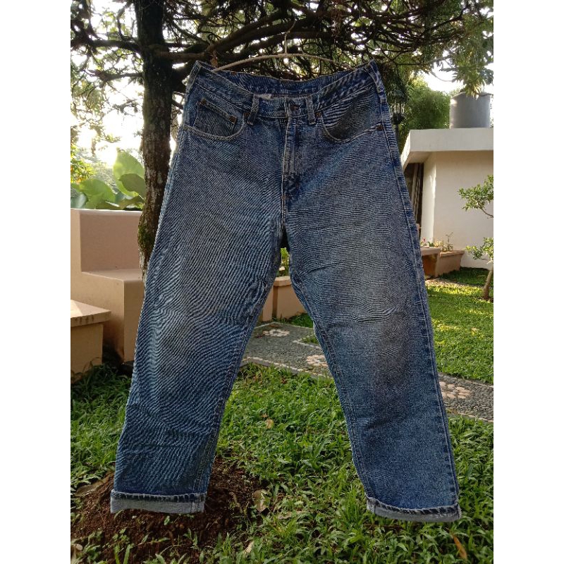 celana c*rhartt vintage.