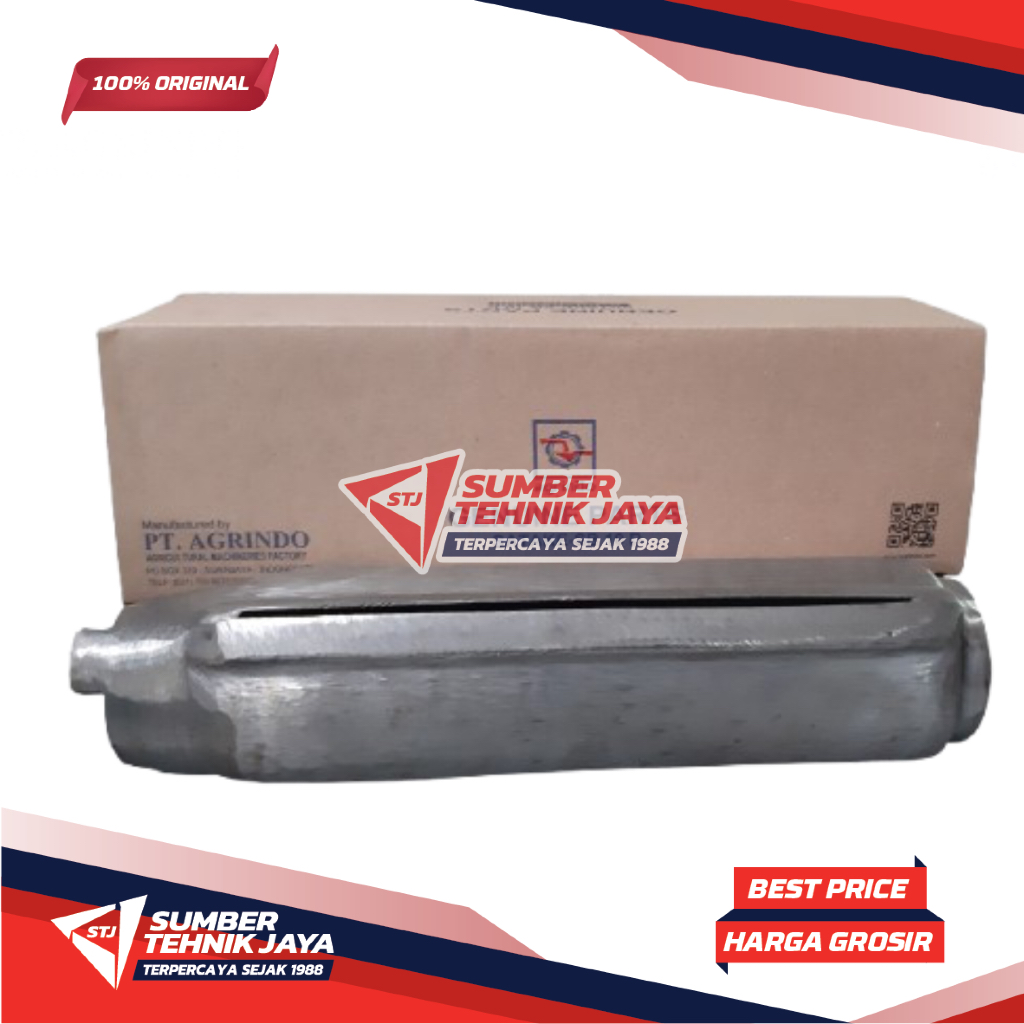 ORIGINAL Milling Roll SATAKE SB10D PREMIUM