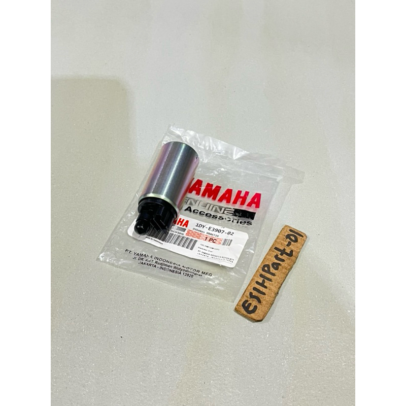 Rotak 1DY Yamaha Jupiter Z new Z1