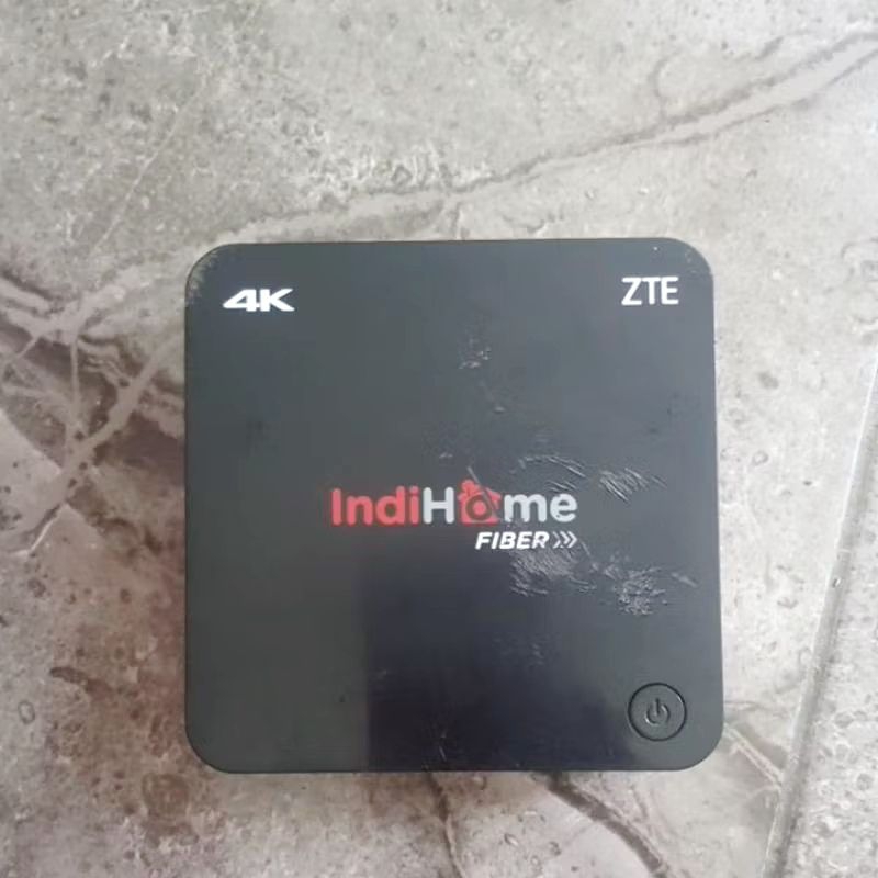 Stb openwrt