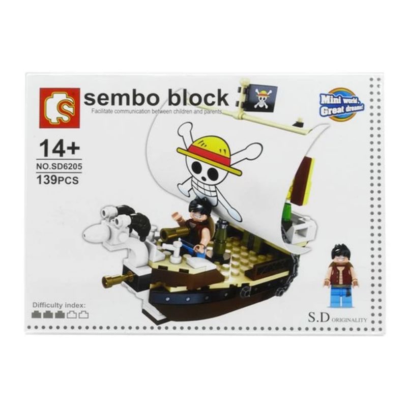 mini block deplo mini world great dream