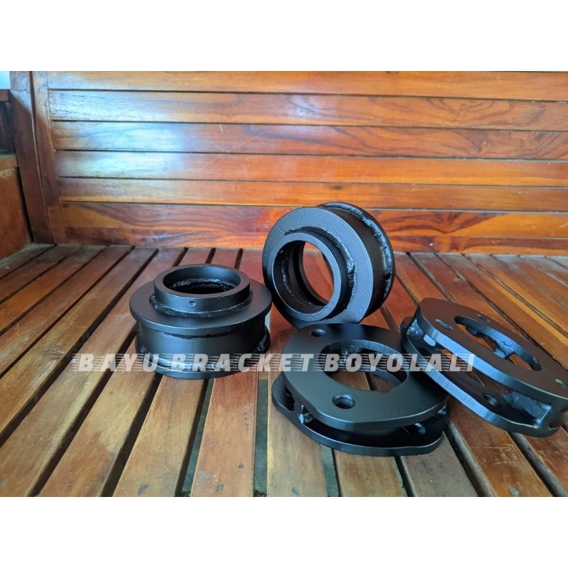 adaptor shock civic fd liftkit civic fd