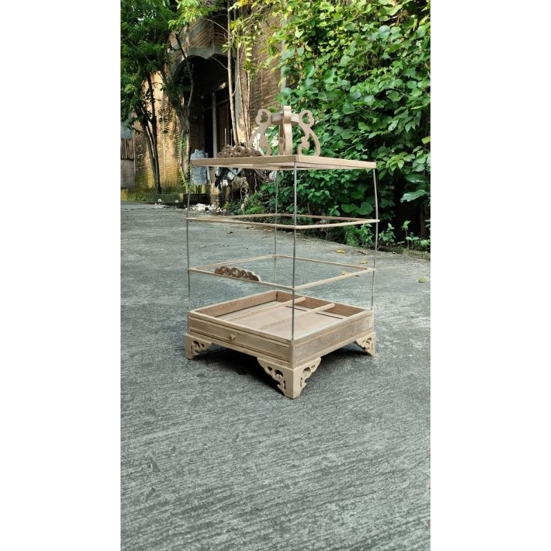 sangkar burung cungkok