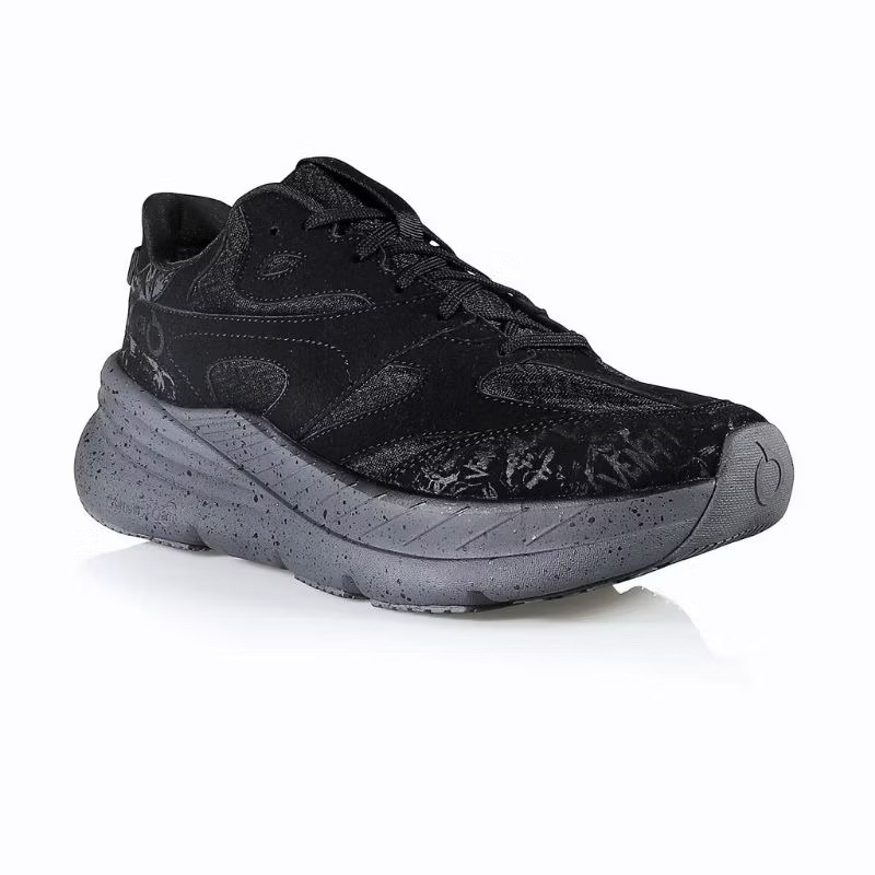 SEPATU RUNNING ORTUSEIGHT CODEX X MARVEL 100% ORIGINAL