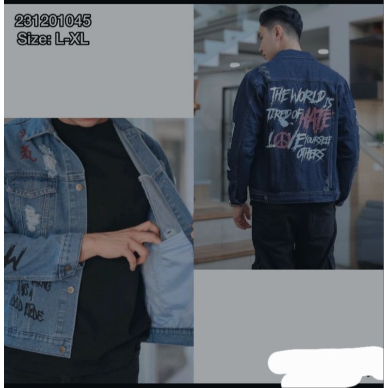 jacket-levis