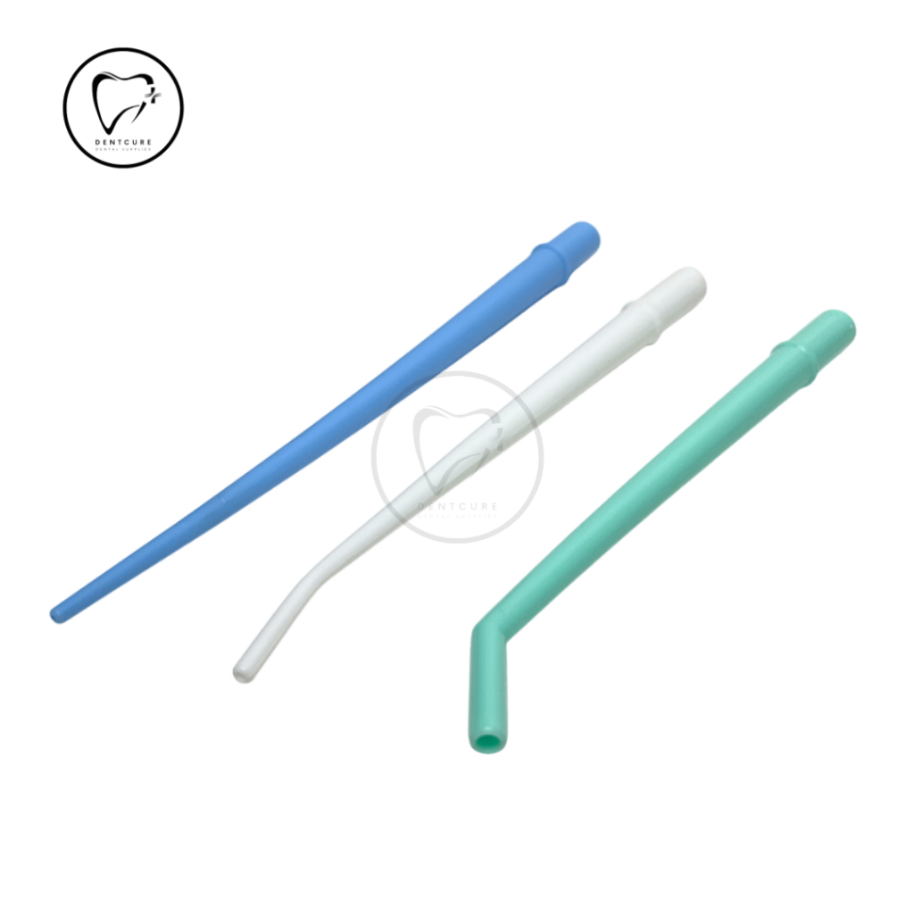 Dental Surgical Aspirator Suction Tip / Tip Suction Bedah