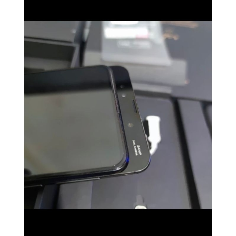 Xiaomi Mi Mix 3 6/128 Onyx Black 2nd/bekas