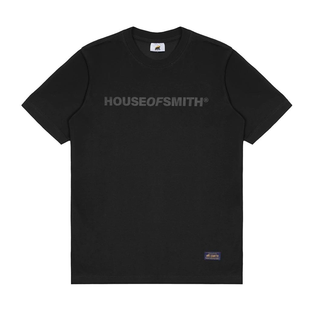 Kaos Baju House of Smith ANT T-shirt - House of Smith T-shirt Premium Terbaik