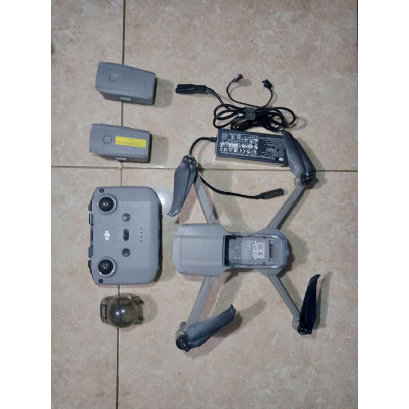 DJI Mavic Air 2 Murah Bekas