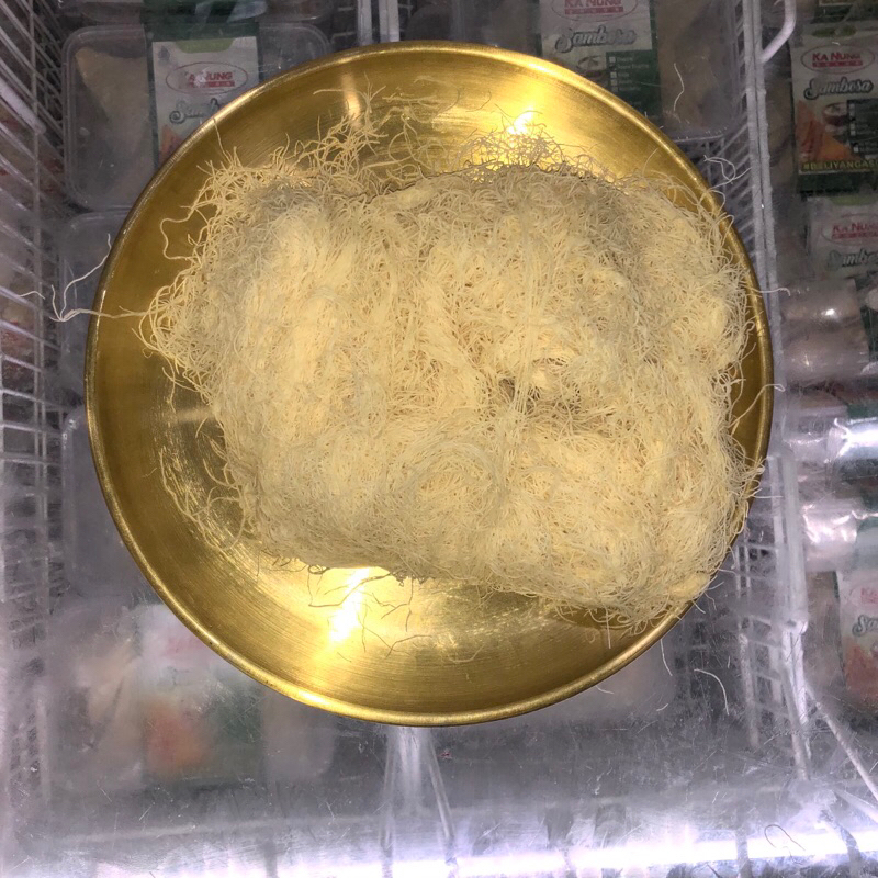 

kataifi kunafa 500gr Otentik grade A tipis
