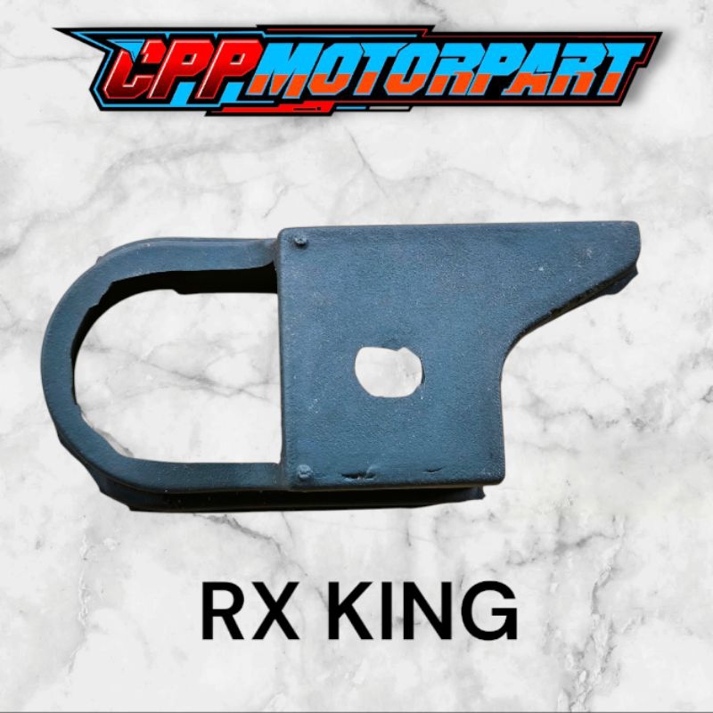 karet bantalan rantai RX king karet tahanan rantai rx