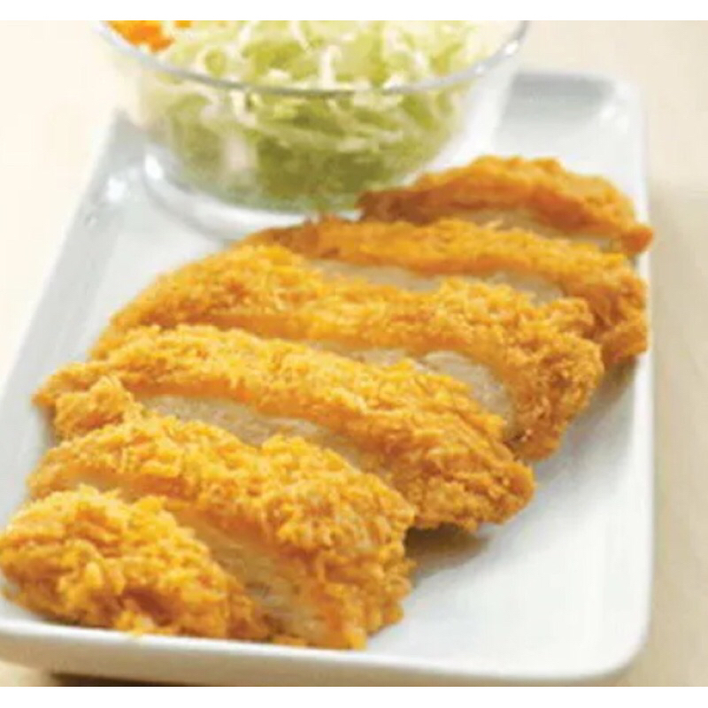 

Chicken Katsu Hokben 1kg