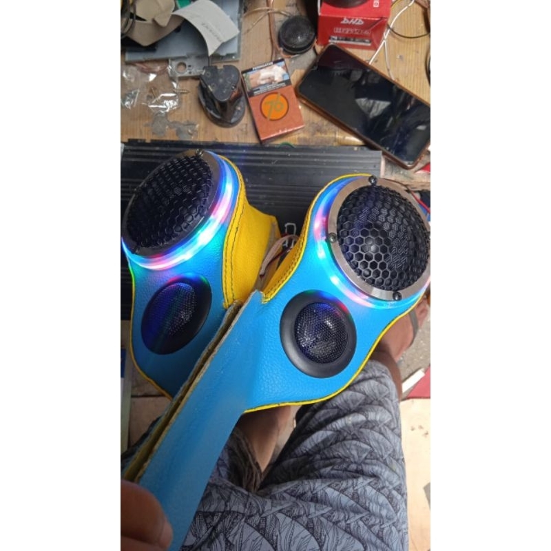 pilar 3 way PNP l300 model jaitan