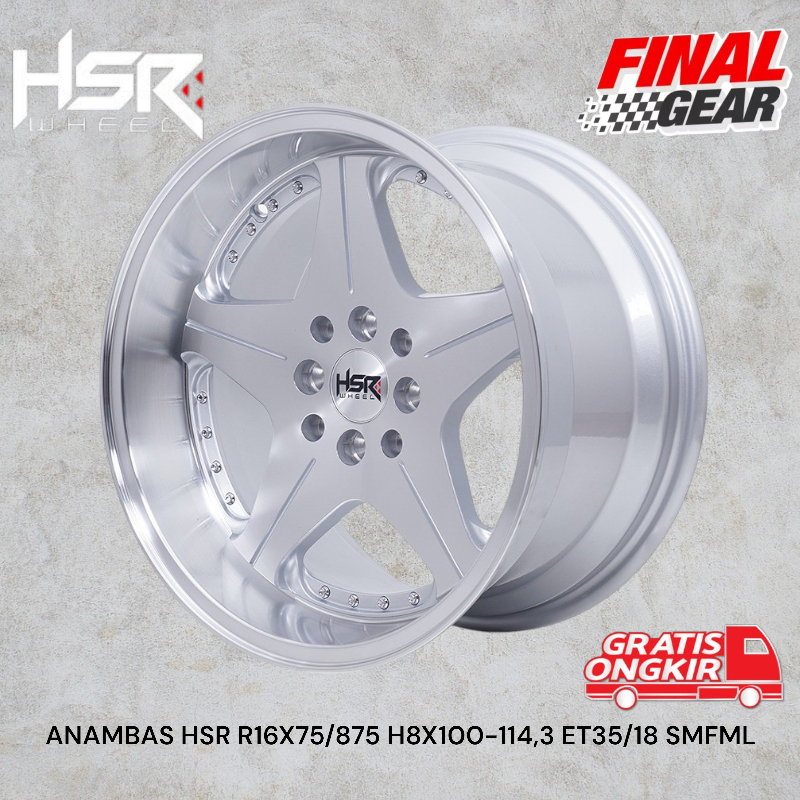 velg mobil model celong untuk mobil sigra sirion xenia dll pelek mobil ring16 promosale anambas