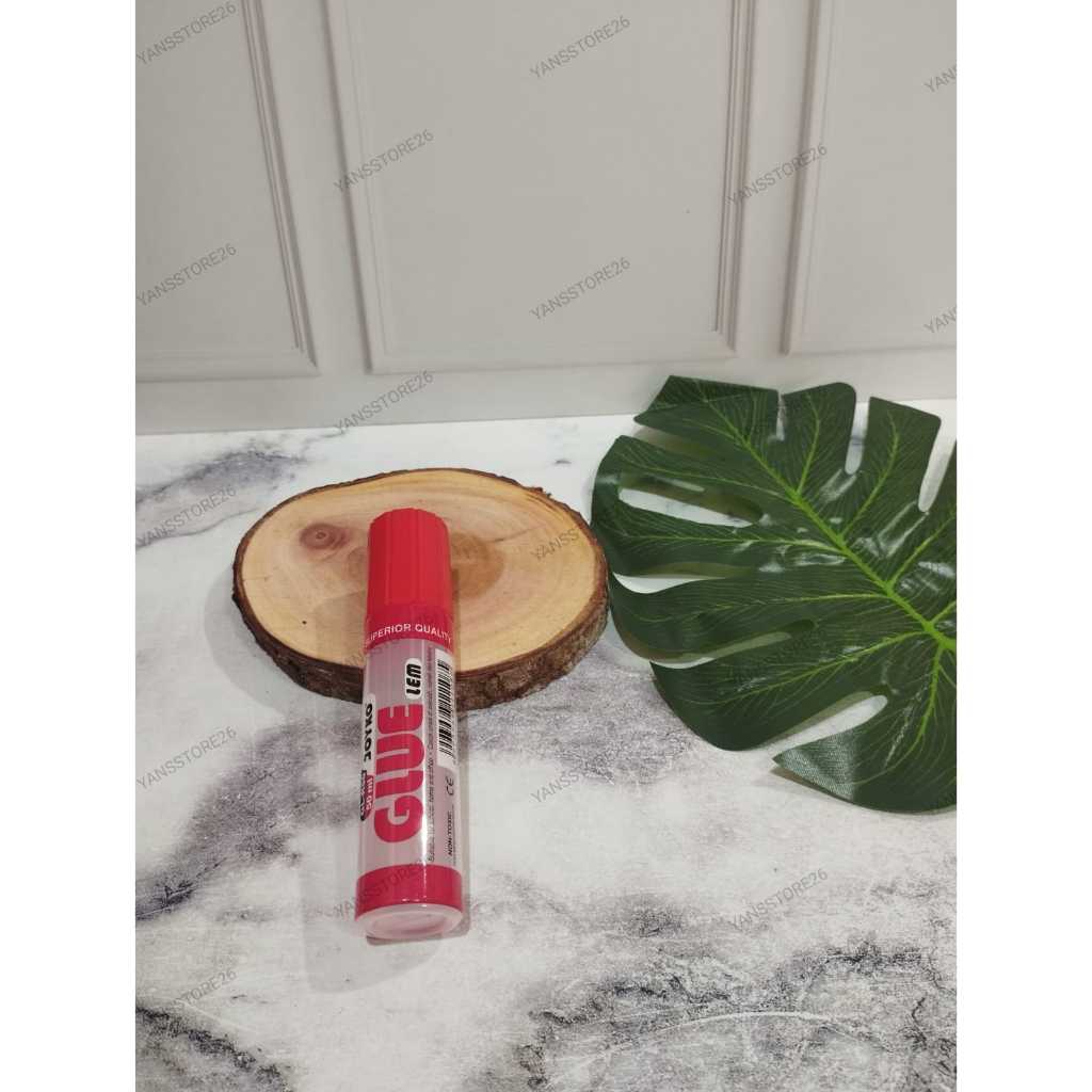 

(Per Pcs) Lem O Glue Cair Joyko 50 ML