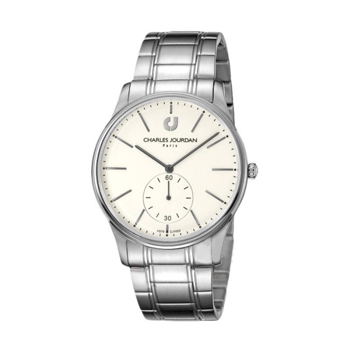 Charles Jourdan CJ1020-1322#CJ1020#CJ1020-1322#Jam tangan pria Charles Jourdan CJ1020-1322#Man watch