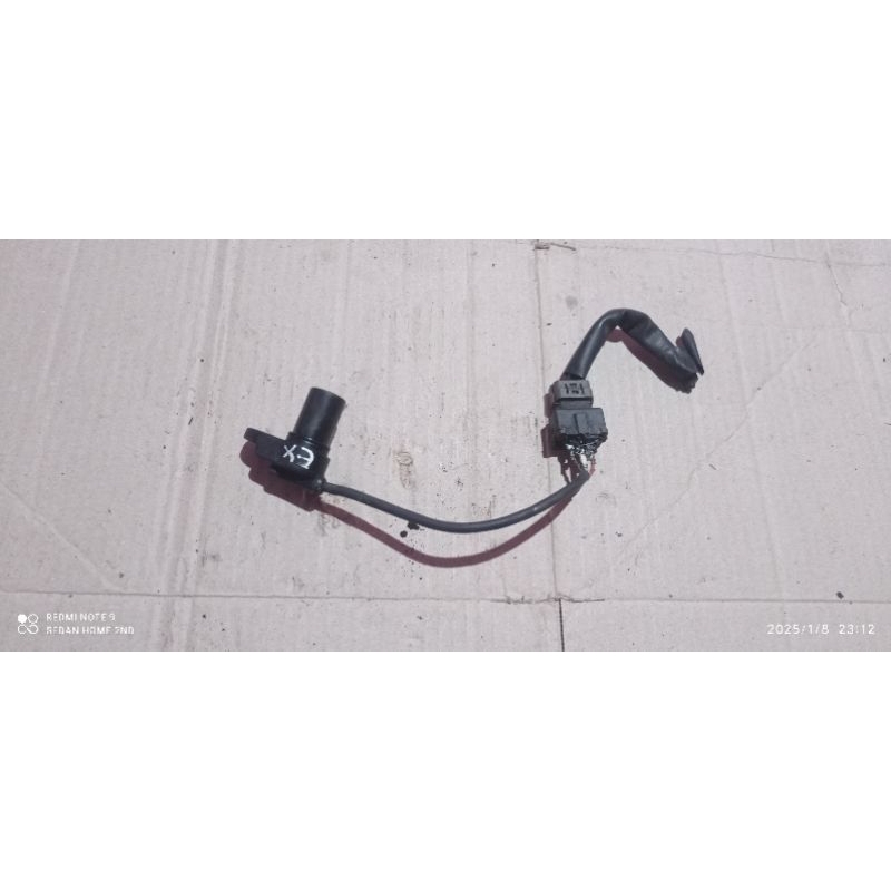 sensor ckp hyundai excel