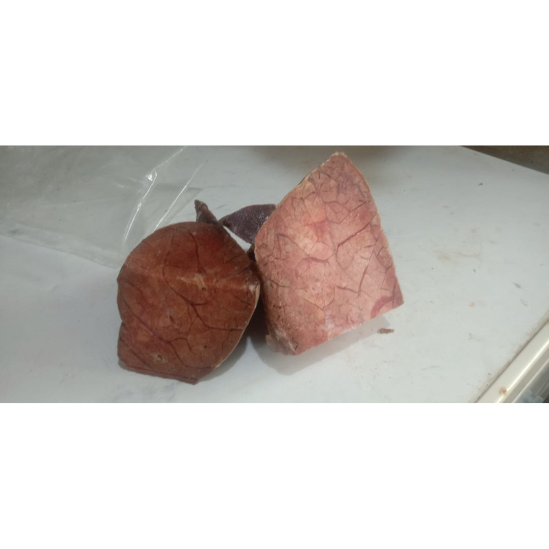 

PARU REBUS frozen premium gosend only