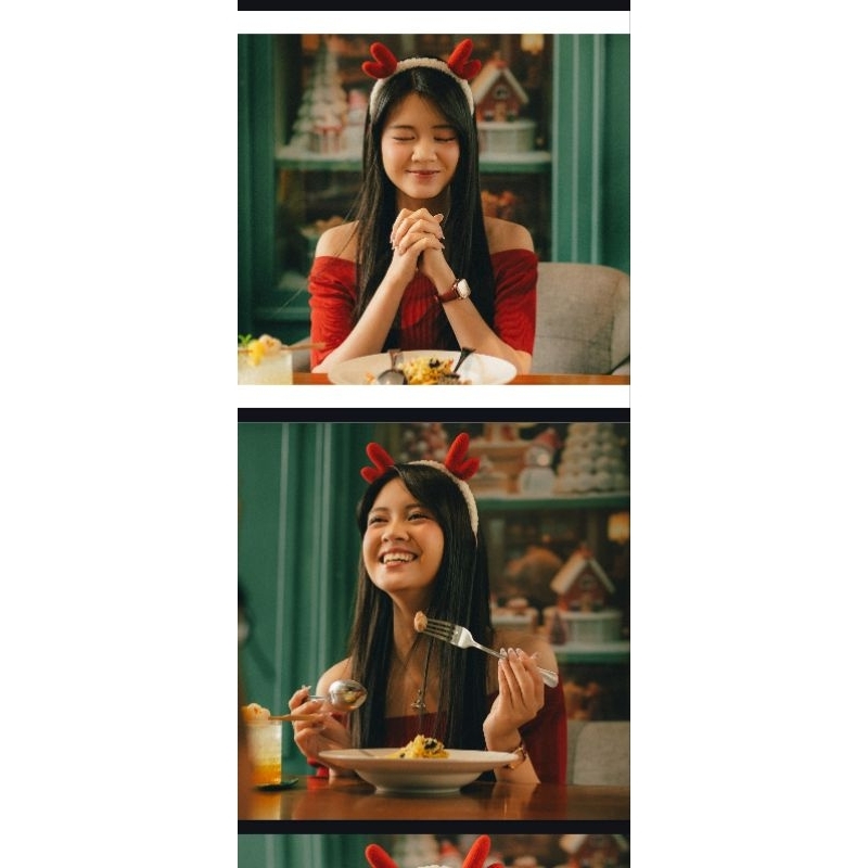 PO OFC JKT48 Sincere