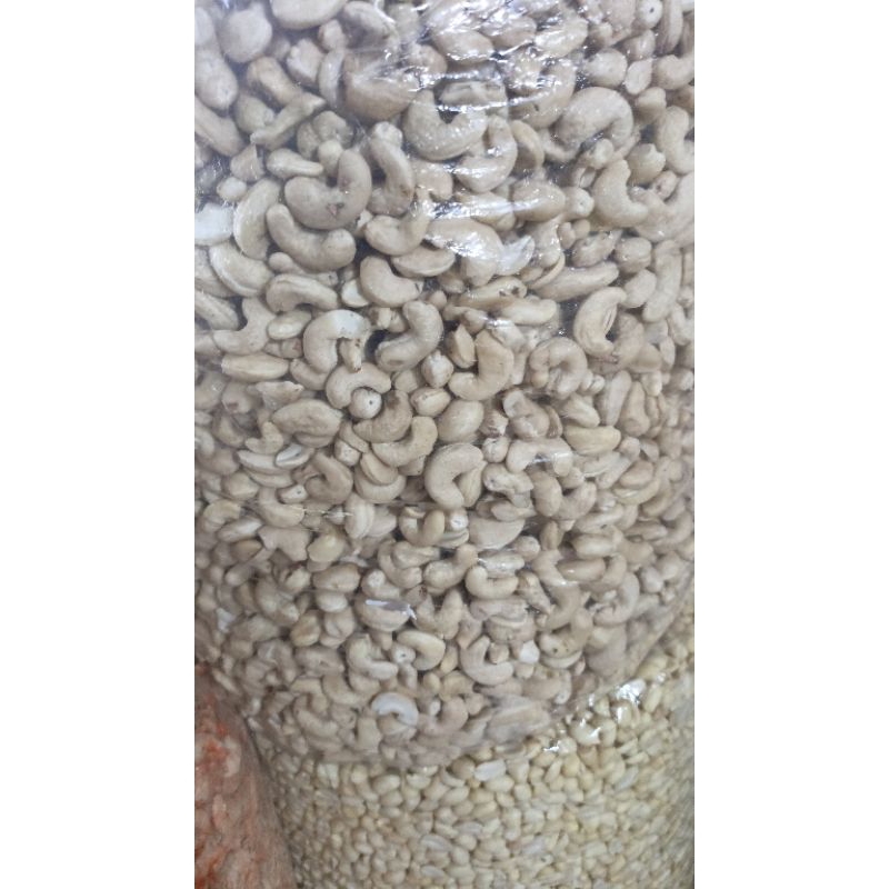 

kacang mete kacang mede 100 gr