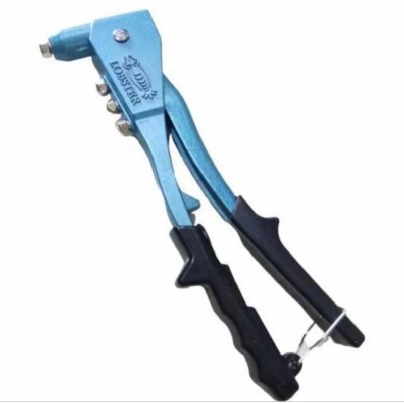 tang rivet lobster,hand rivet lobster