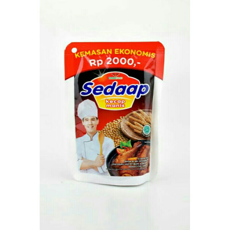 

Kecap sedaap harga grosir