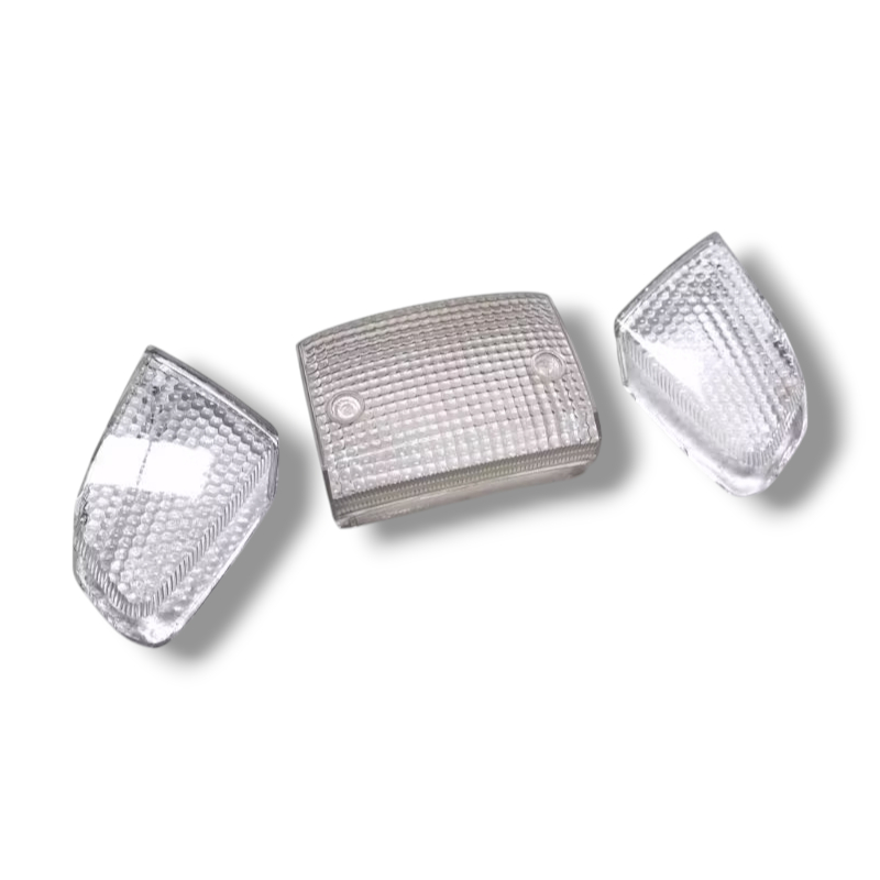 Mika stoplamp astrea grand bening mika kaca stopan grand putih bening mika lampu belakang Astrea gra