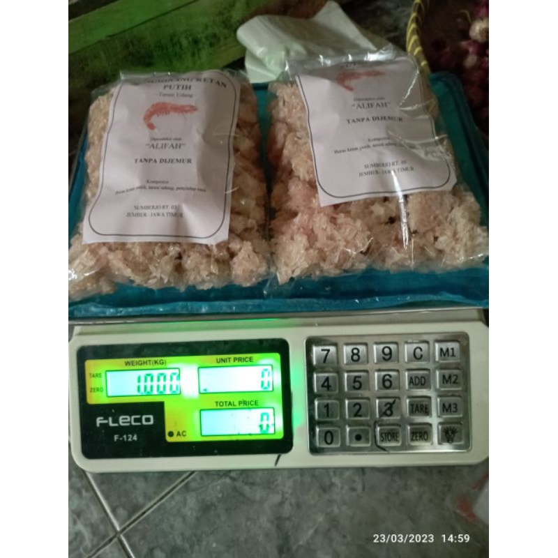 

1 KILO RENGGINANG SIAP GORENG