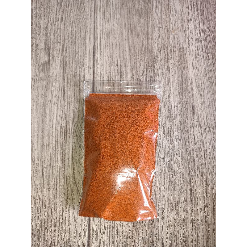 

CABE BUBUK 100GRAM