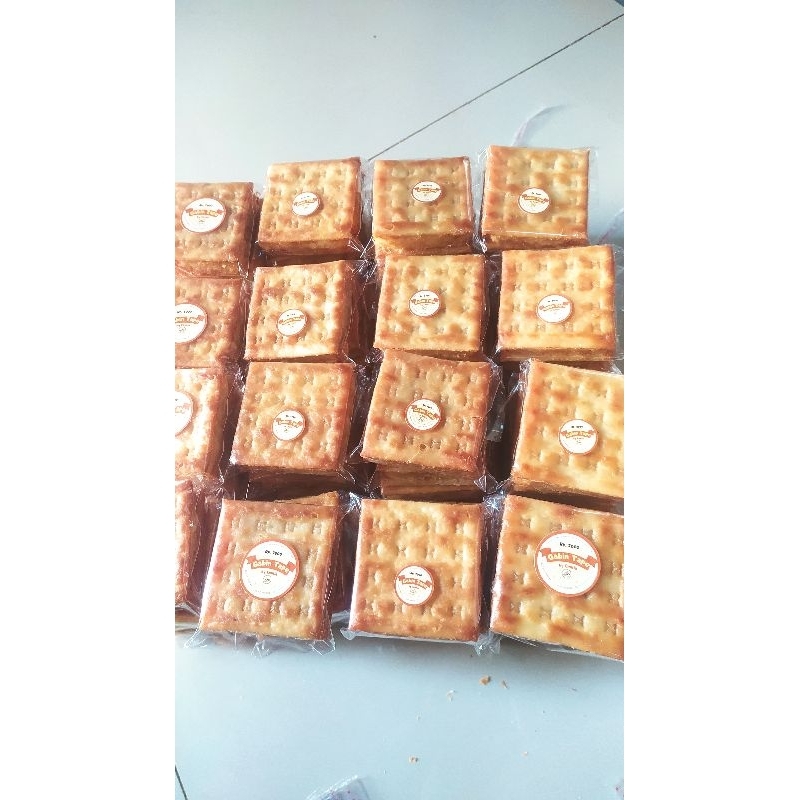 

gabin tape by emilia gabin tape enak gabin tape renyah (isi 10 pcs) gabin