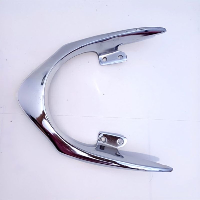 behel Revo fit FI battle Revo fit FI planger Revo fit FI chrome