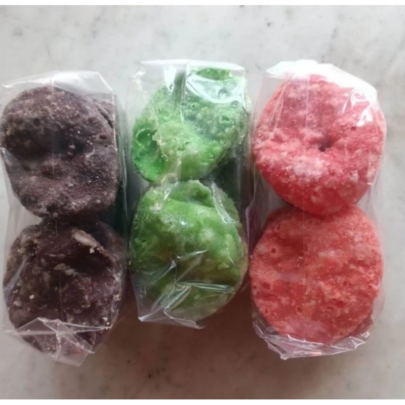 

Kerupuk Pilin isi 12 Keping