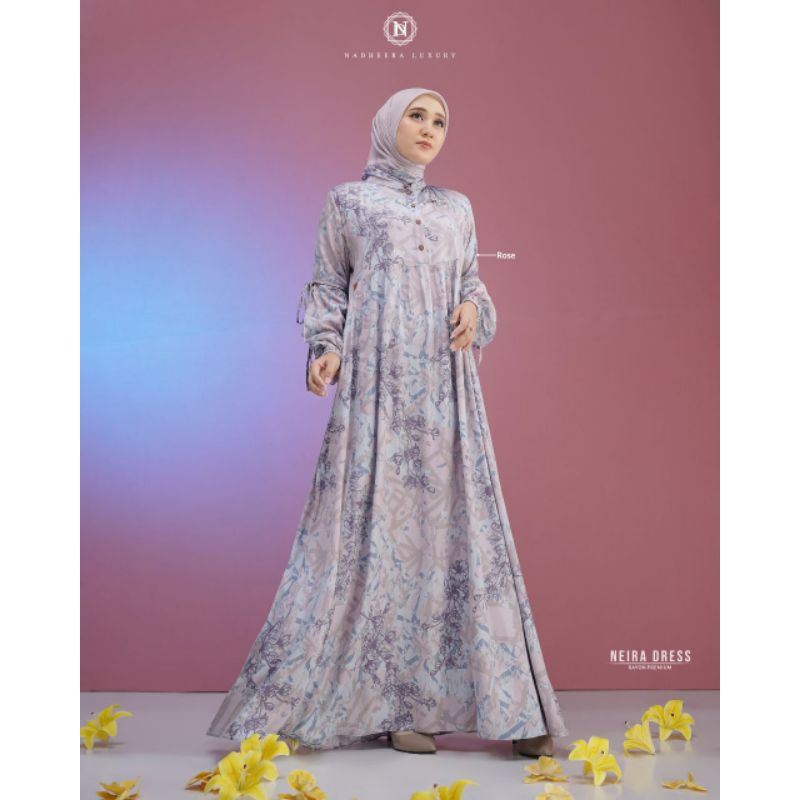 Neira Dress Nadheera