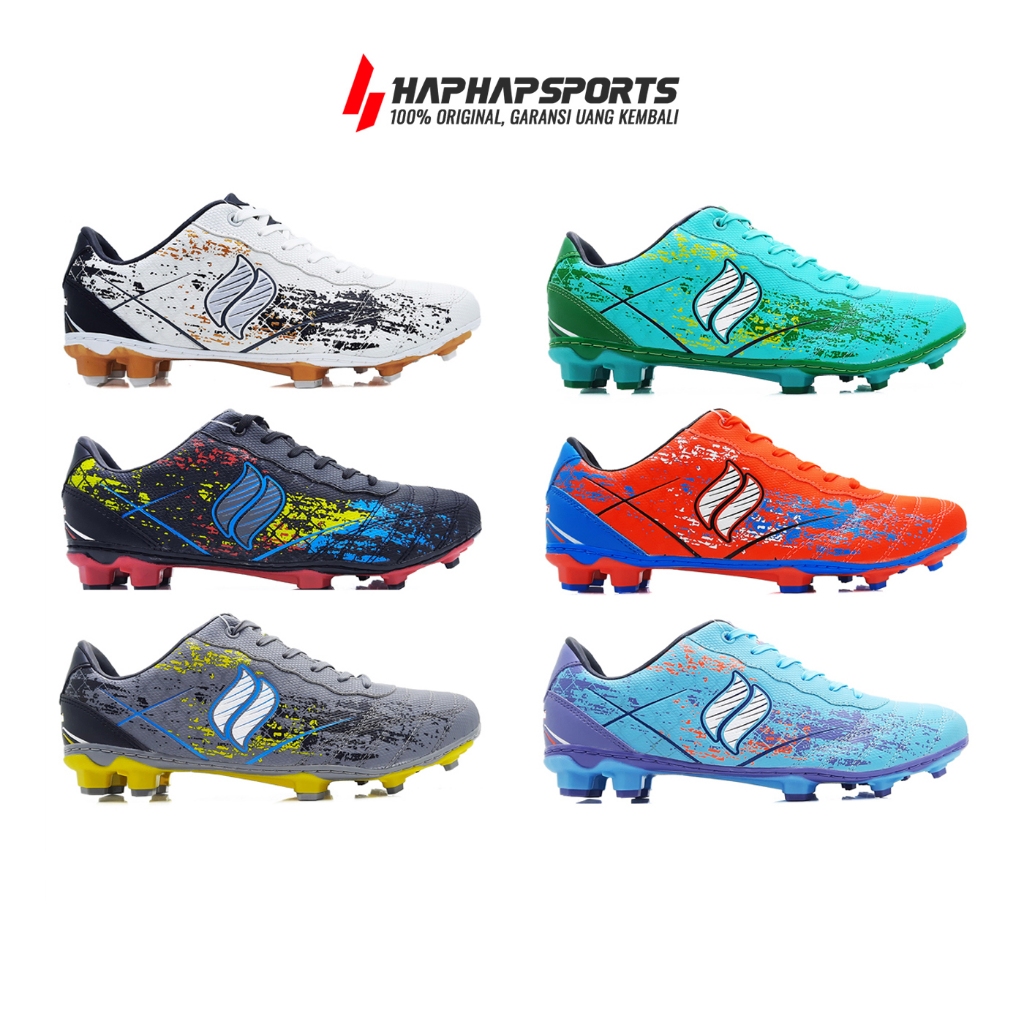 SEPATU BOLA FINOTTI LOPEZ SC