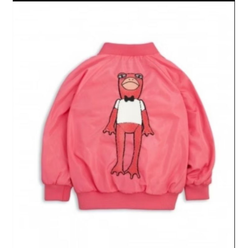 Preloved Mini Rodini size 92-98