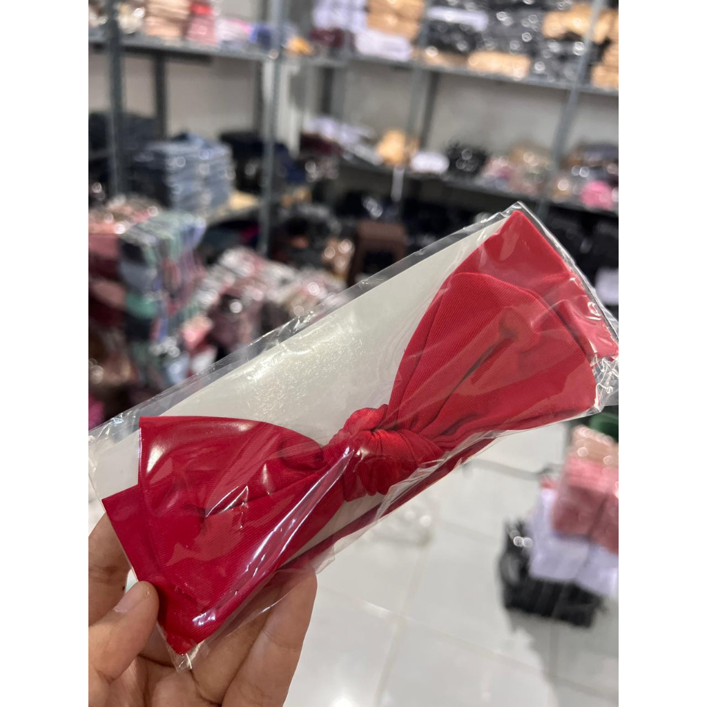 RB 1 set 5 pcs Ciput Anak Turban Bayi Turban Anak