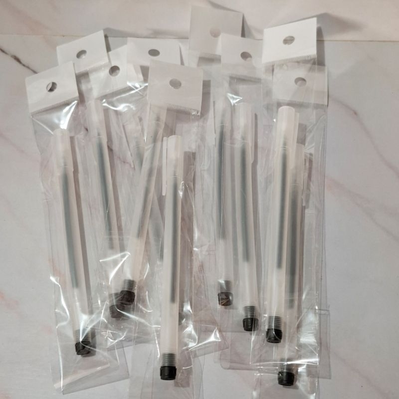 

Bolpoin pena tinta gel sekolah kuliah kerja alat tulis kantor