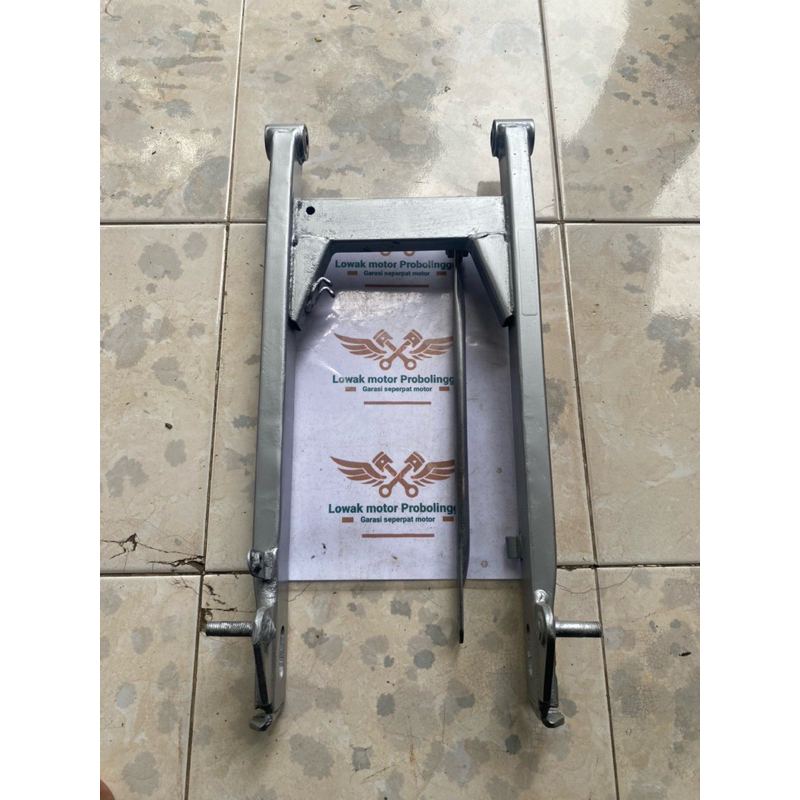 Swing Arem lengan Ayun Arem Supra Fit New Supra Fit Box Supra 125 Lama/Revo Lama Original Copotan