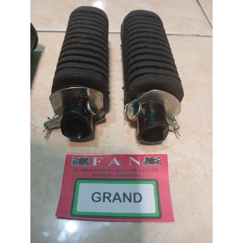 footstep belakang honda astra grand step belakang astrea grand